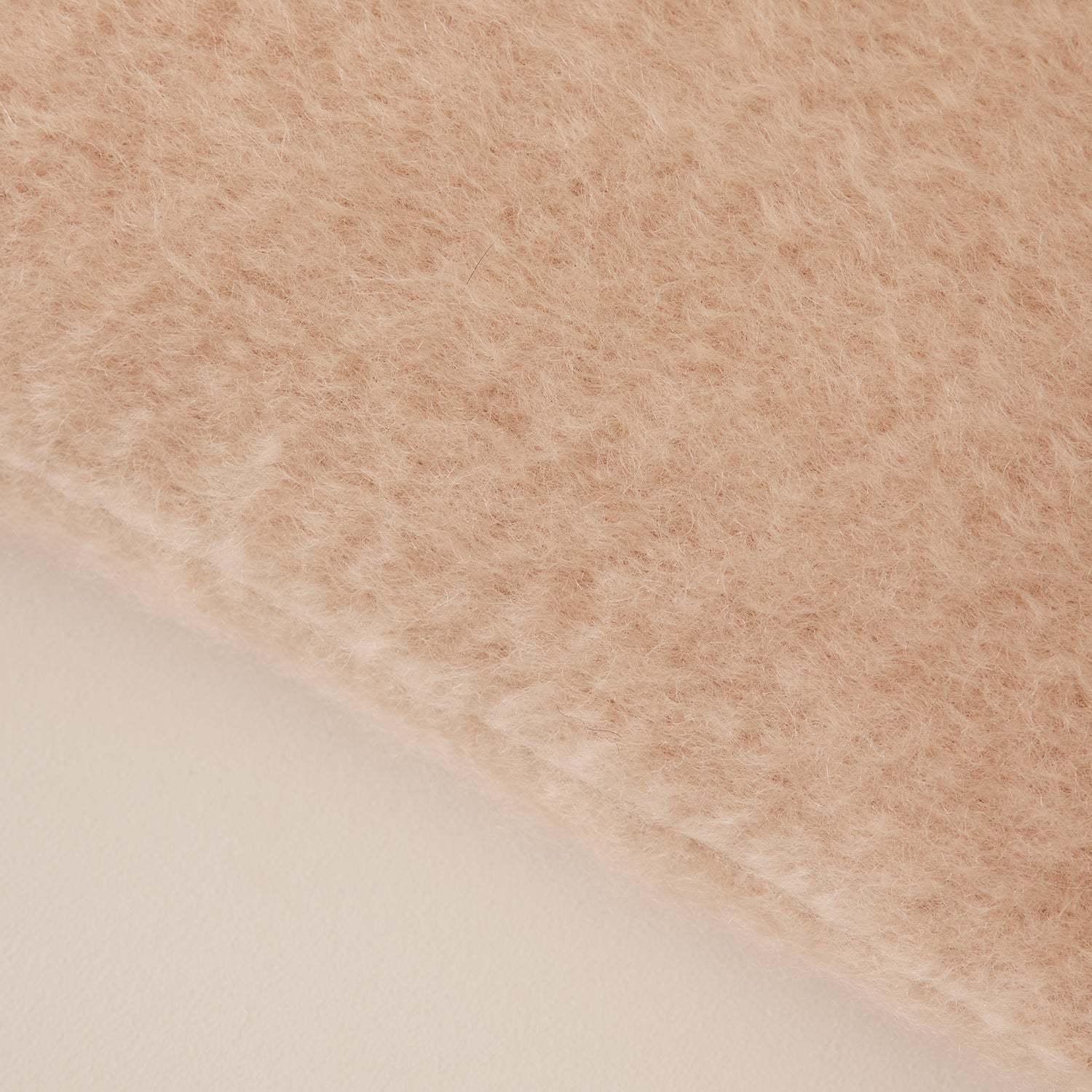 Goodee-Ezcaray-Lisos Cushion Cover - Color - Beige