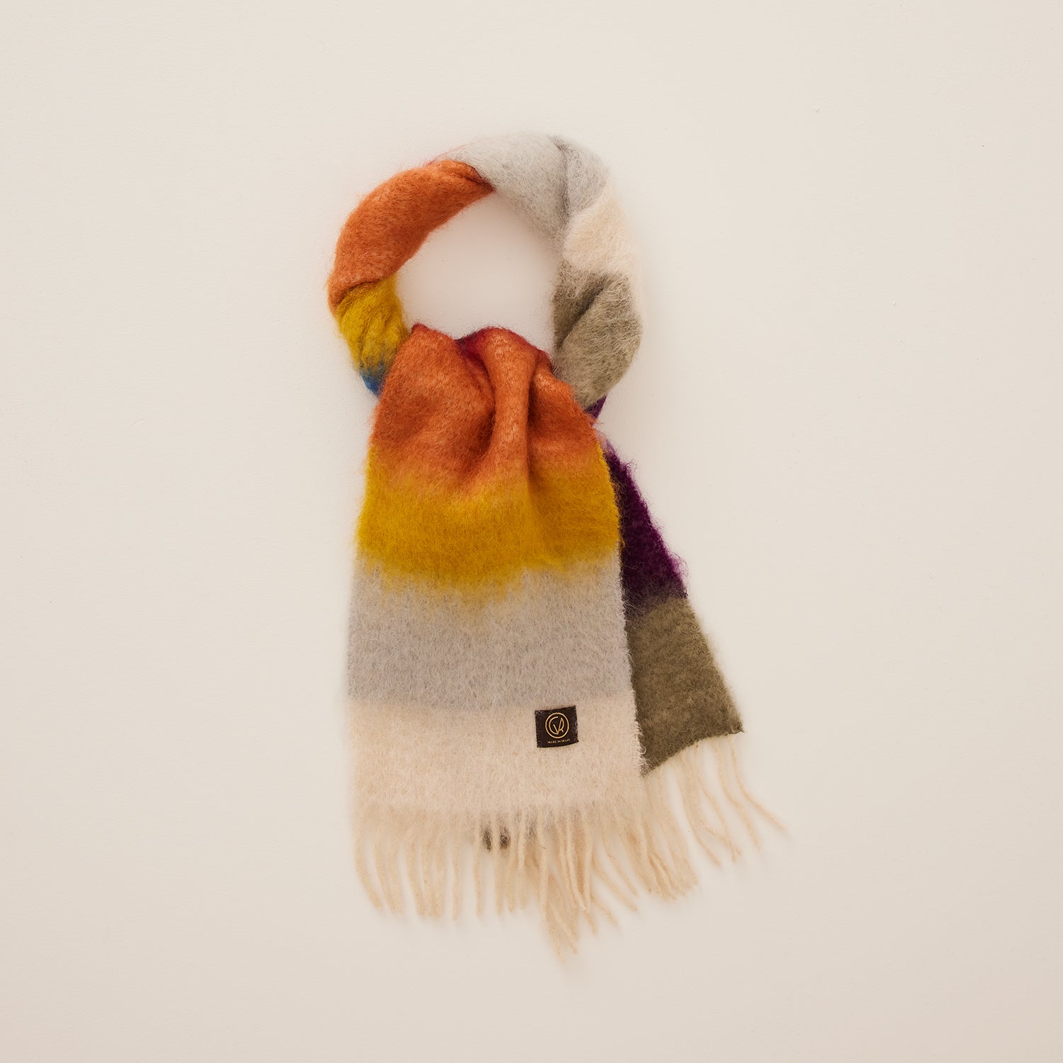 Goodee-Ezcaray-Matisse-Scarf - Color - Windy Plains
