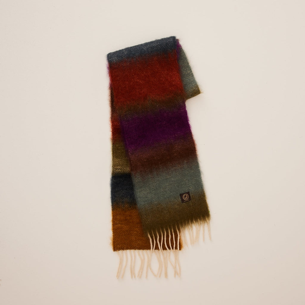 Goodee-Ezcaray-Matisse-Scarf - Color - Boreal Forest