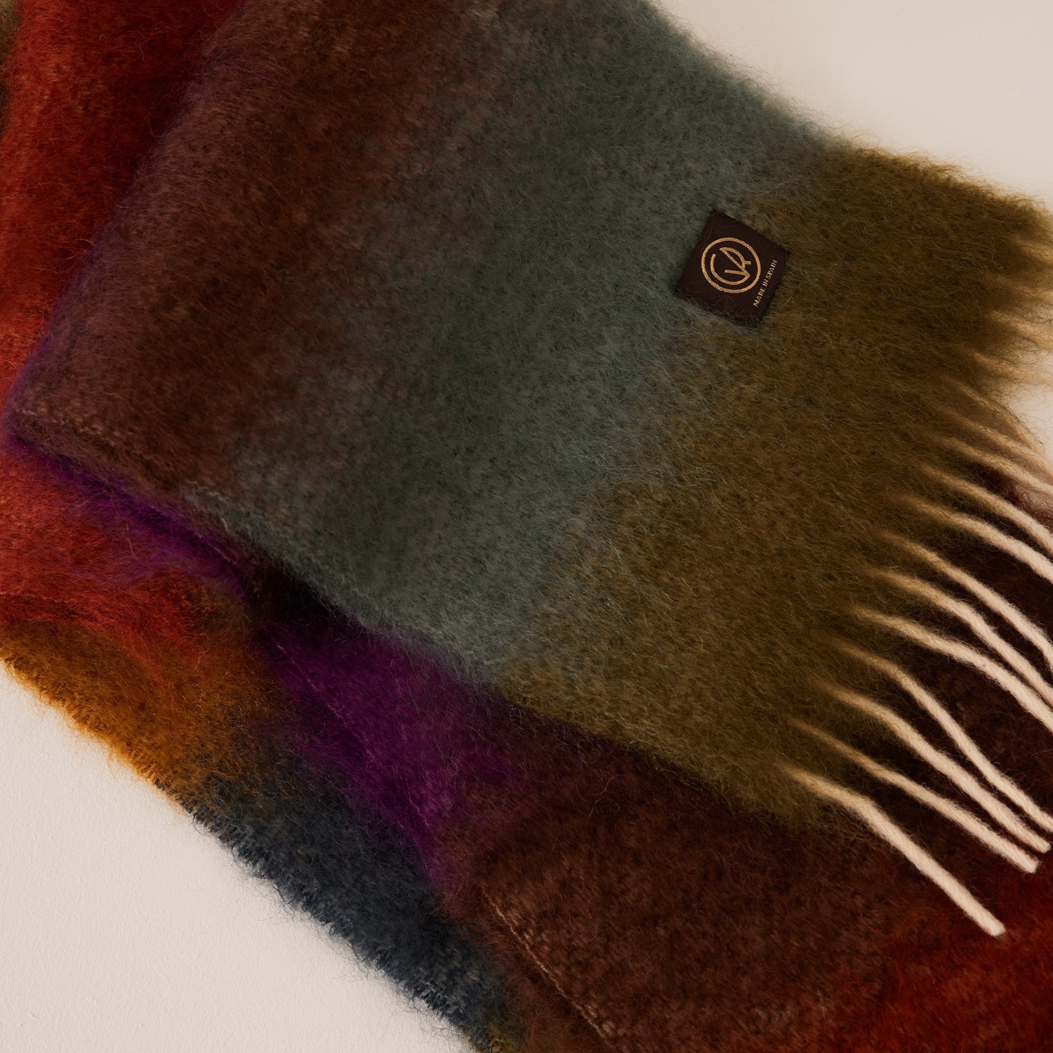 Goodee-Ezcaray-Matisse-Scarf - Color - Boreal Forest