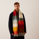 Goodee-Ezcaray-Matisse-Scarf - Color - Summer Tundra