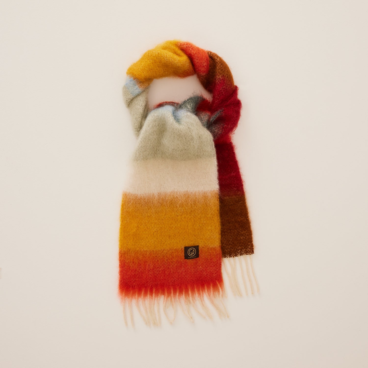 Goodee-Ezcaray-Matisse-Scarf - Color - Summer Tundra