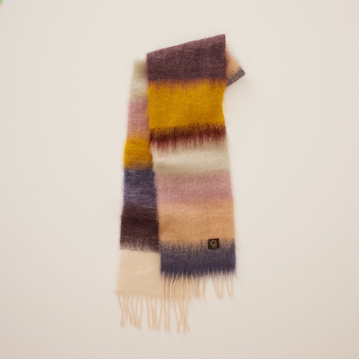 Goodee-Ezcaray-Matisse-Scarf - Color - Lavandula