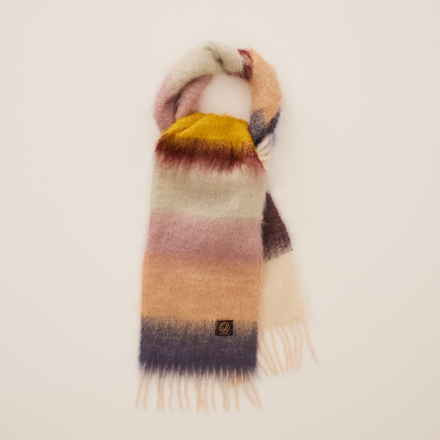 Goodee-Ezcaray-Matisse-Scarf - Color - Lavandula