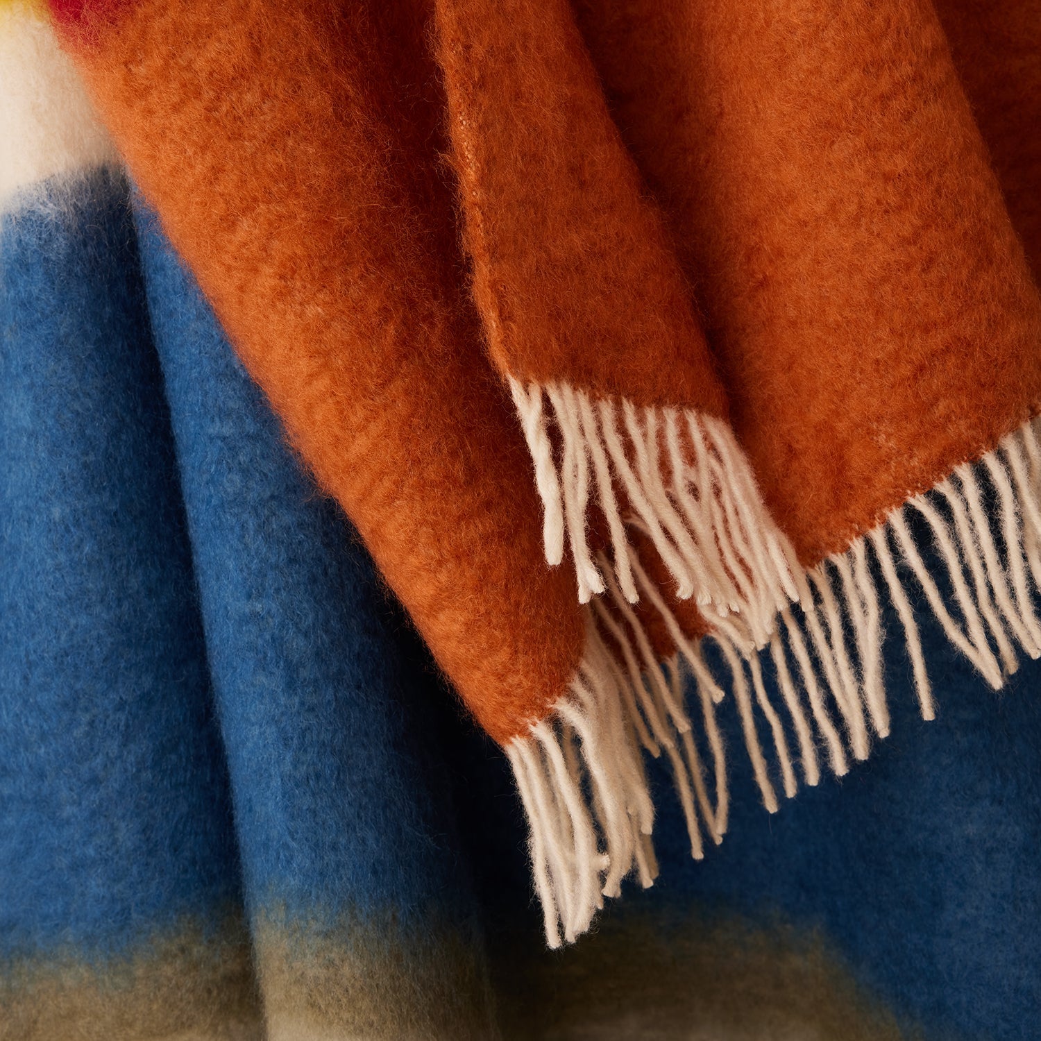 Goodee-Ezcaray-Matisse-Throw - Color - Prairie Sunrise