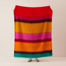 Goodee-Ezcaray-Matisse-Throw - Color - Tropical