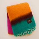 Goodee-Ezcaray-Matisse-Throw - Color - Tropical