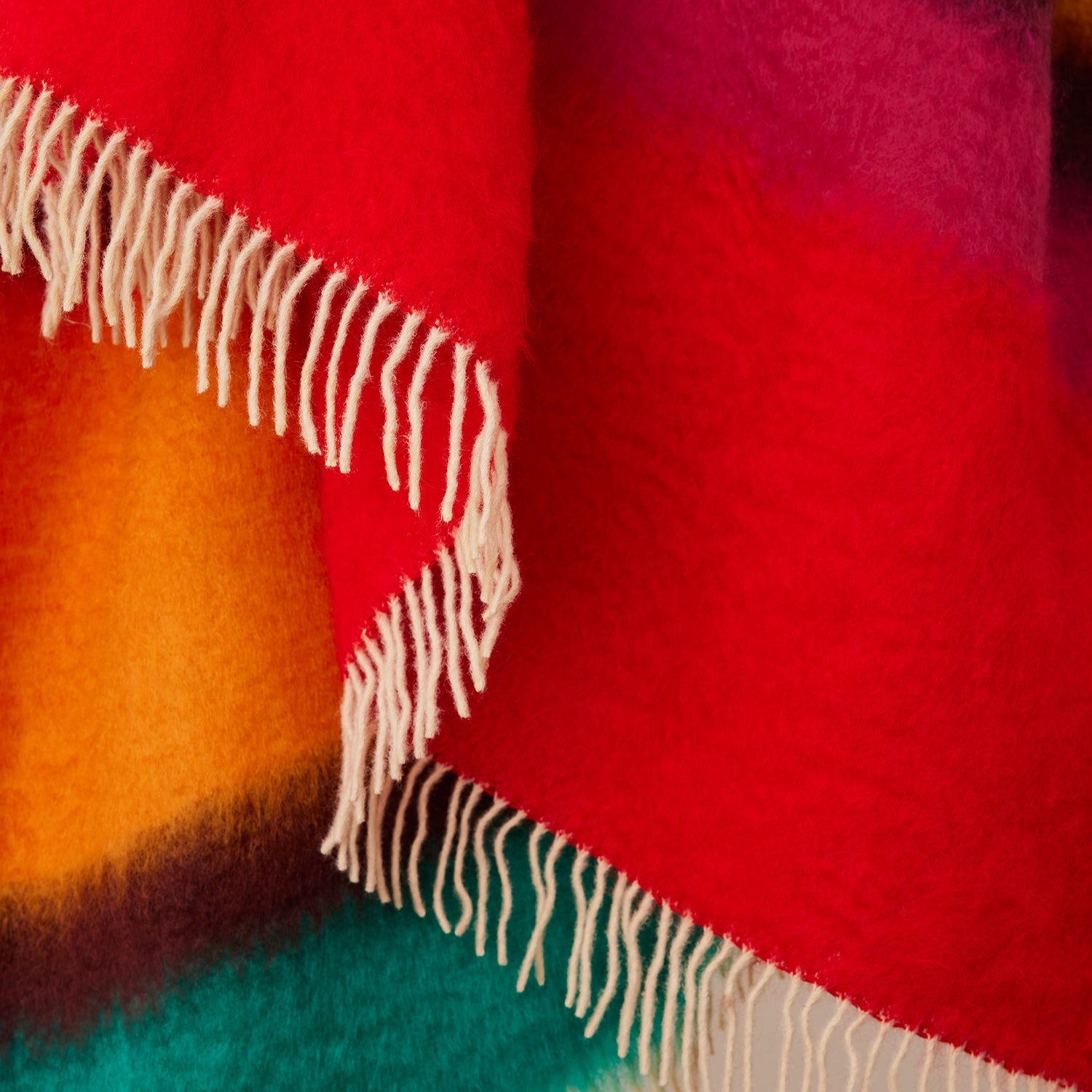 Goodee-Ezcaray-Matisse-Throw - Color - Tropical