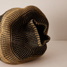 Goodee-Baba Tree-Medium Yoomelingah Basket - Color - Natural & Black