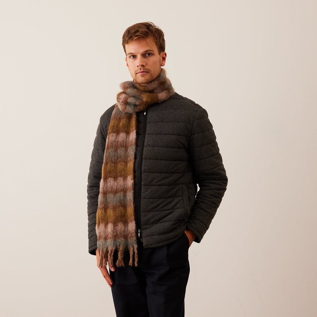 Goodee-Ezcaray-Mia-Foulard - Color - Dusty Mauve