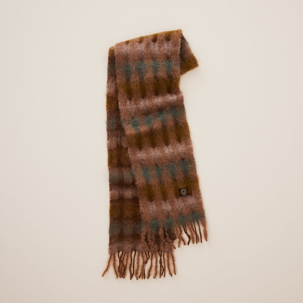 Goodee-Ezcaray-Mia-Foulard - Color - Dusty Mauve
