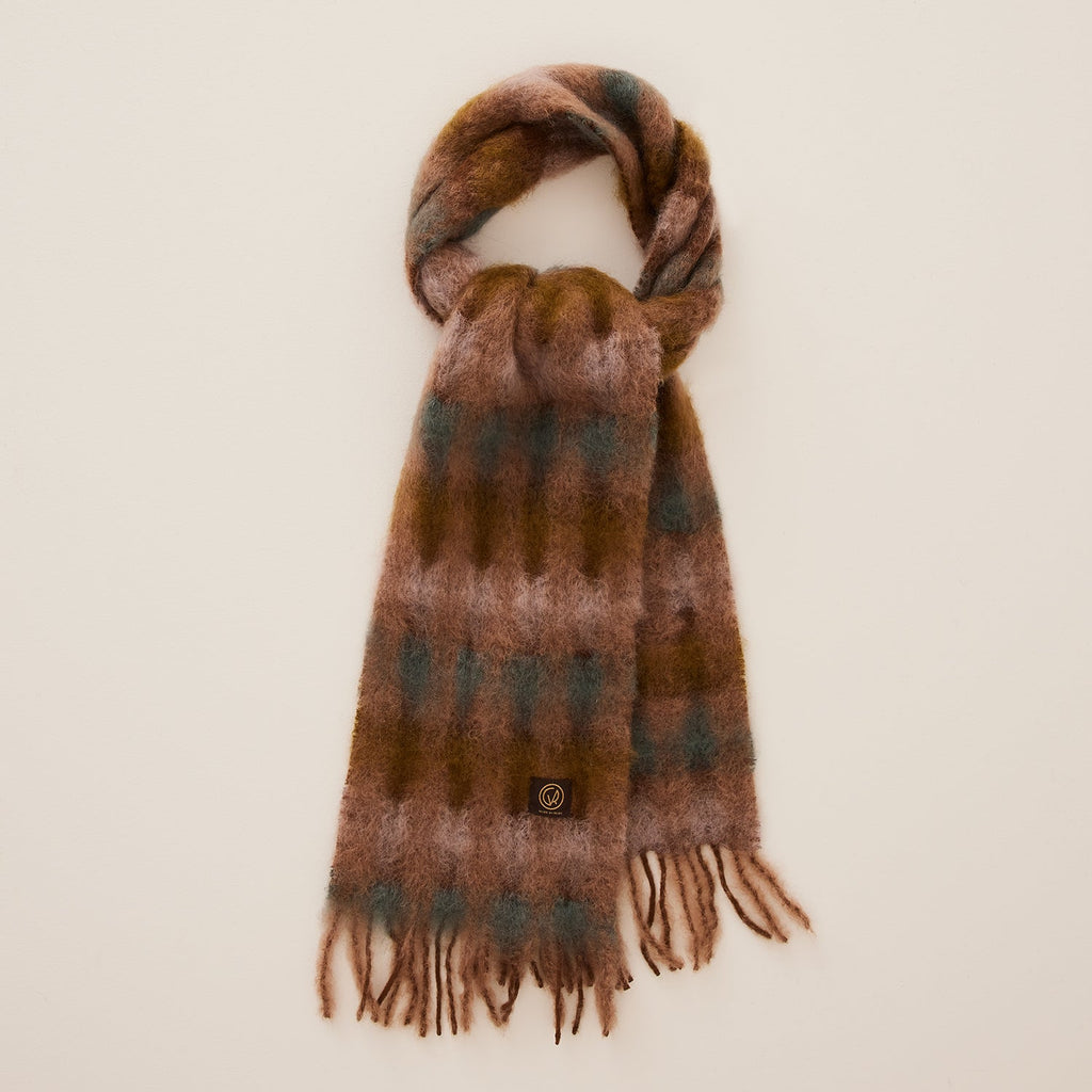 Goodee-Ezcaray-Mia-Foulard - Color - Dusty Mauve