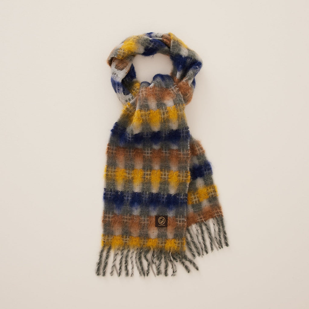 Goodee-Ezcaray-Mia-Foulard - Color - Soft Ochre