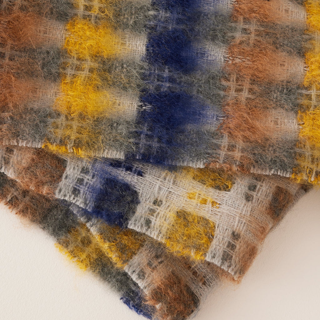Goodee-Ezcaray-Mia-Foulard - Color - Soft Ochre