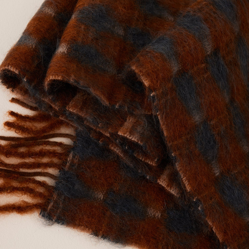 Goodee-Ezcaray-Mia-Foulard - Color - Burnt Umber