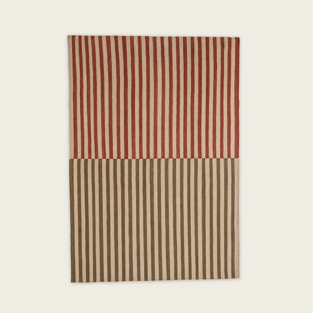 Goodee-Nanimarquina-Ceras Rug - Color - 2