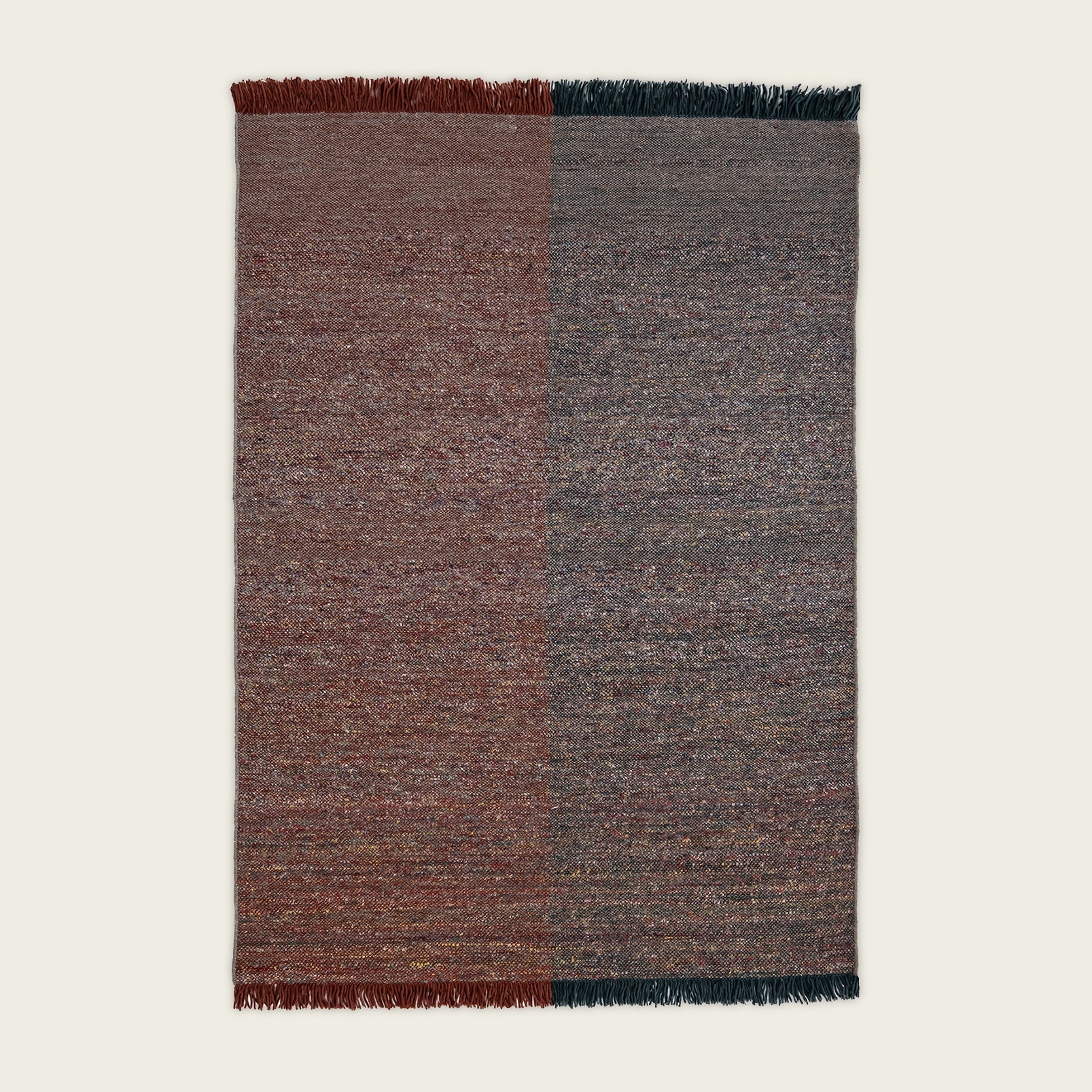 Goodee-Nanimarquina-Re-Rug - Color - 1
