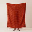 Goodee-Ezcaray-Picasso-Throw - Color - Cayenne