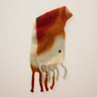 Goodee-Ezcaray-Tie-Dye Scarf - Color - Ocean Agate